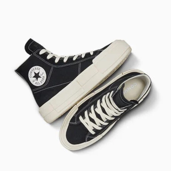 Converse Cruise Unisex High Top Shoe NEW - Picture 13 of 14